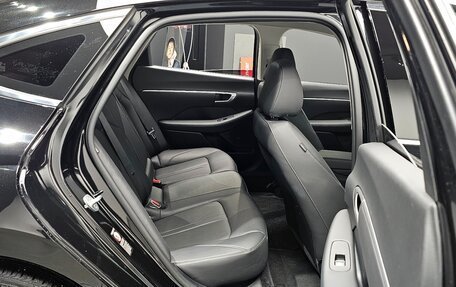 Hyundai Sonata VIII, 2021 год, 1 580 334 рублей, 20 фотография