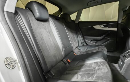 Audi A5, 2018 год, 3 100 000 рублей, 12 фотография