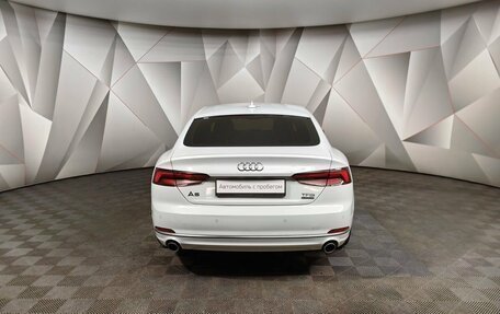 Audi A5, 2018 год, 3 100 000 рублей, 8 фотография