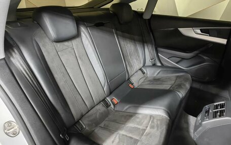 Audi A5, 2018 год, 3 100 000 рублей, 13 фотография