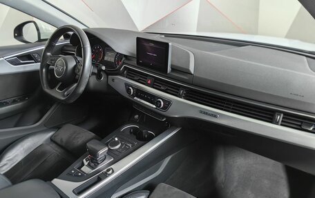 Audi A5, 2018 год, 3 100 000 рублей, 9 фотография