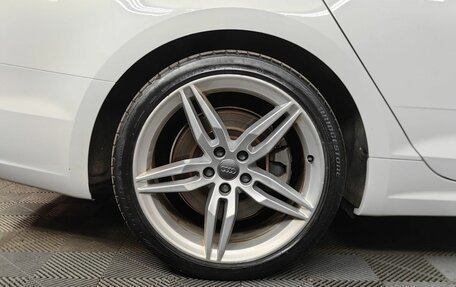 Audi A5, 2018 год, 3 100 000 рублей, 16 фотография