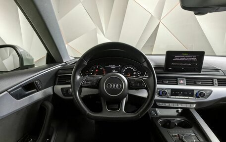 Audi A5, 2018 год, 3 100 000 рублей, 15 фотография