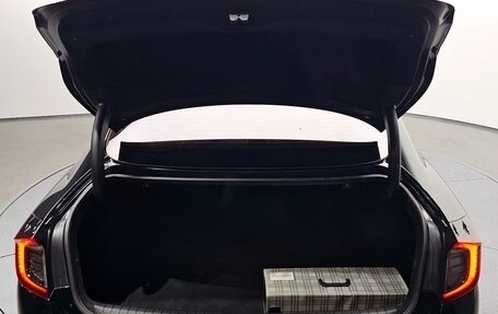 Hyundai Sonata VIII, 2021 год, 1 580 334 рублей, 13 фотография