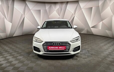 Audi A5, 2018 год, 3 100 000 рублей, 7 фотография