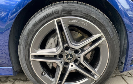 Mercedes-Benz C-Класс, 2019 год, 4 150 000 рублей, 15 фотография