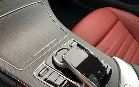 Mercedes-Benz C-Класс, 2019 год, 4 150 000 рублей, 26 фотография