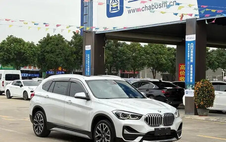 BMW X1, 2022 год, 2 581 810 рублей, 3 фотография