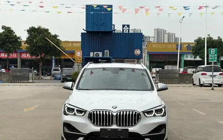 BMW X1, 2022 год, 2 581 810 рублей, 2 фотография