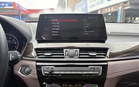BMW X1, 2022 год, 2 581 810 рублей, 10 фотография