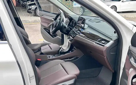 BMW X1, 2022 год, 2 581 810 рублей, 12 фотография