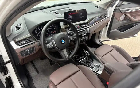 BMW X1, 2022 год, 2 581 810 рублей, 8 фотография