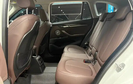 BMW X1, 2022 год, 2 581 810 рублей, 13 фотография