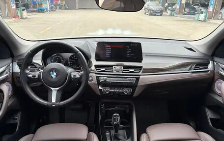 BMW X1, 2022 год, 2 581 810 рублей, 9 фотография