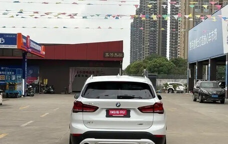 BMW X1, 2022 год, 2 581 810 рублей, 5 фотография