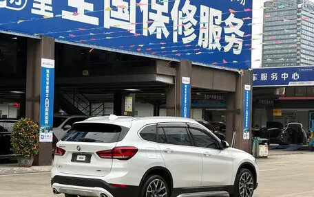 BMW X1, 2022 год, 2 581 810 рублей, 6 фотография