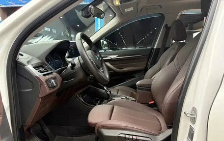 BMW X1, 2022 год, 2 581 810 рублей, 7 фотография