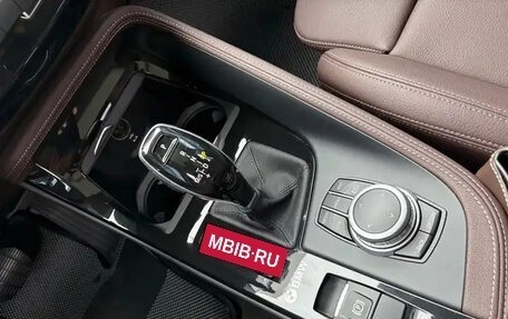 BMW X1, 2022 год, 2 581 810 рублей, 11 фотография