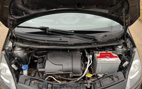 Toyota Aygo II, 2006 год, 450 000 рублей, 18 фотография