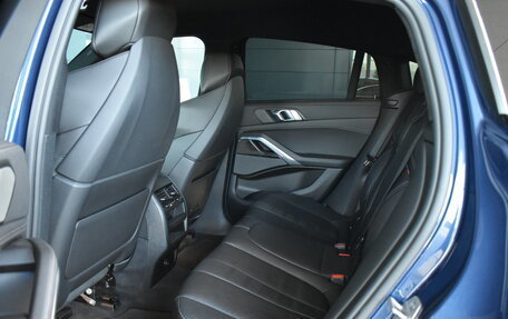 BMW X6, 2021 год, 7 625 000 рублей, 10 фотография