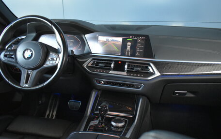BMW X6, 2021 год, 7 625 000 рублей, 7 фотография
