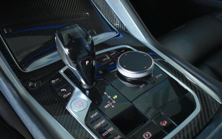 BMW X6, 2021 год, 7 625 000 рублей, 13 фотография