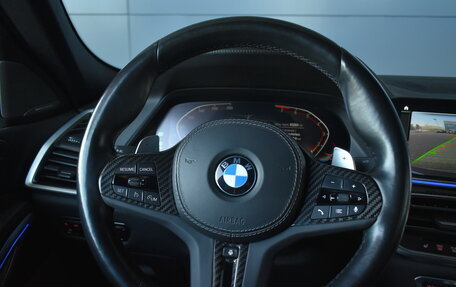 BMW X6, 2021 год, 7 625 000 рублей, 9 фотография