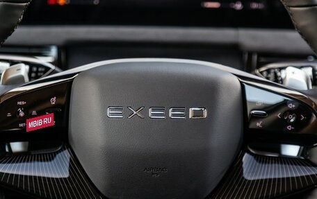 CheryExeed LX, 2024 год, 3 370 000 рублей, 18 фотография