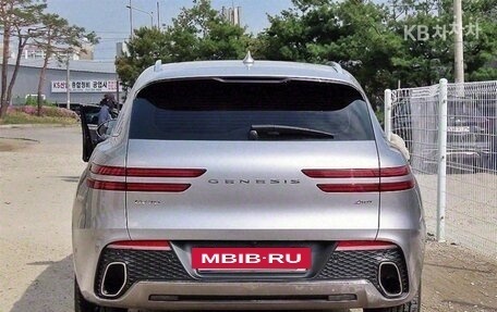Genesis GV70, 2022 год, 3 490 099 рублей, 4 фотография