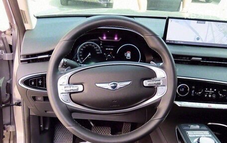 Genesis GV70, 2022 год, 3 490 099 рублей, 7 фотография