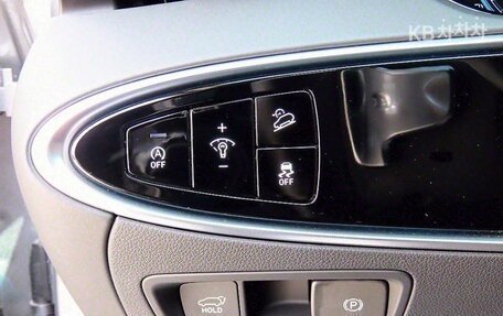 Genesis GV70, 2022 год, 3 490 099 рублей, 11 фотография