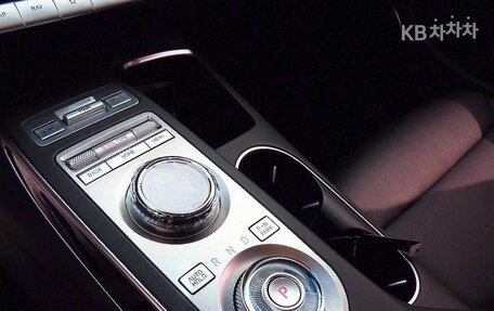 Genesis GV70, 2022 год, 3 490 099 рублей, 10 фотография