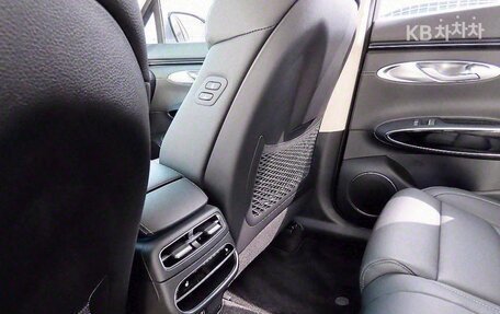 Genesis GV70, 2022 год, 3 490 099 рублей, 13 фотография