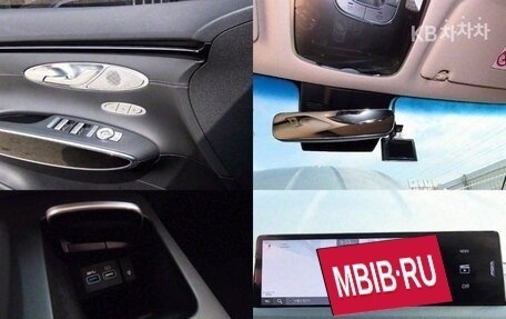 Genesis GV70, 2022 год, 3 490 099 рублей, 17 фотография