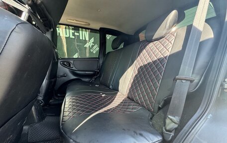 Chevrolet Niva I рестайлинг, 2009 год, 450 000 рублей, 9 фотография