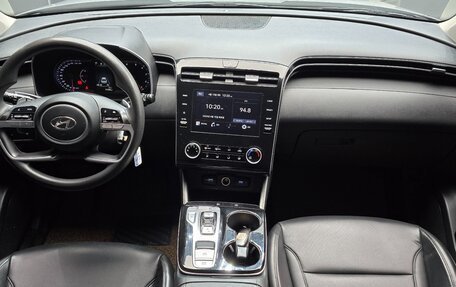 Hyundai Tucson, 2021 год, 1 870 334 рублей, 7 фотография