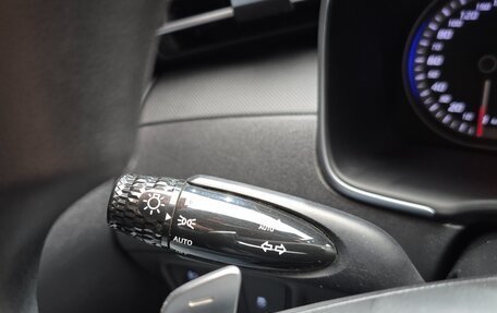 Hyundai Tucson, 2021 год, 1 870 334 рублей, 11 фотография