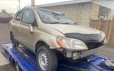 Toyota Platz, 2000 год, 150 000 рублей, 2 фотография