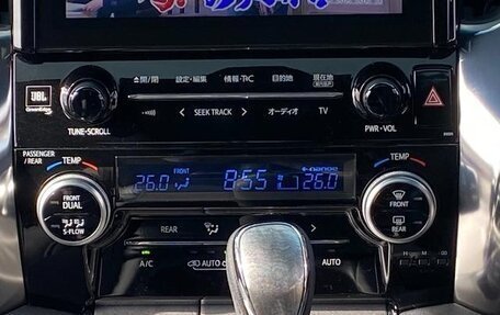 Toyota Alphard III, 2021 год, 3 720 000 рублей, 14 фотография