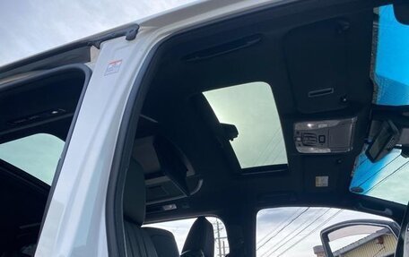 Toyota Alphard III, 2021 год, 3 720 000 рублей, 23 фотография