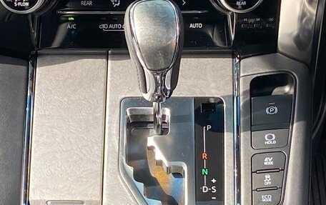 Toyota Alphard III, 2021 год, 3 720 000 рублей, 15 фотография