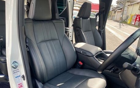 Toyota Alphard III, 2021 год, 3 720 000 рублей, 25 фотография