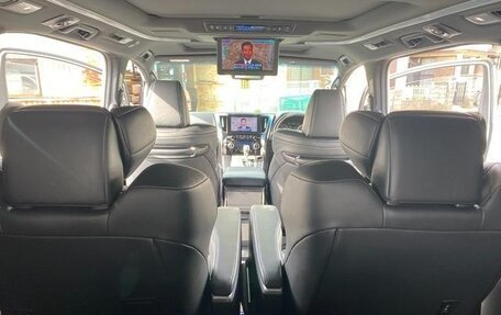 Toyota Alphard III, 2021 год, 3 720 000 рублей, 36 фотография