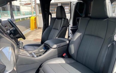 Toyota Alphard III, 2021 год, 3 720 000 рублей, 27 фотография