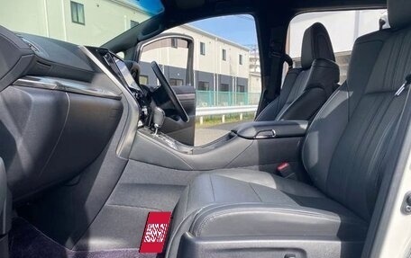 Toyota Alphard III, 2021 год, 3 720 000 рублей, 28 фотография