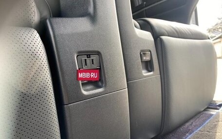 Toyota Alphard III, 2021 год, 3 720 000 рублей, 34 фотография