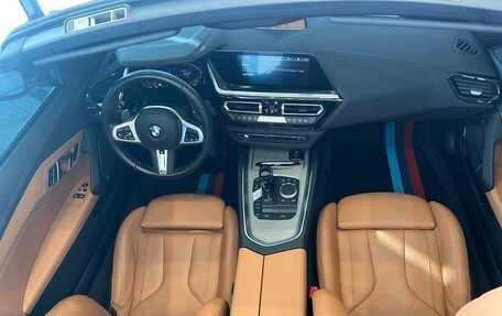 BMW Z4, 2022 год, 4 000 000 рублей, 10 фотография