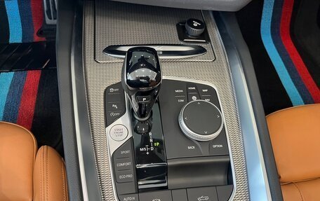 BMW Z4, 2022 год, 4 000 000 рублей, 11 фотография