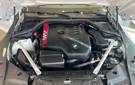BMW Z4, 2022 год, 4 000 000 рублей, 8 фотография
