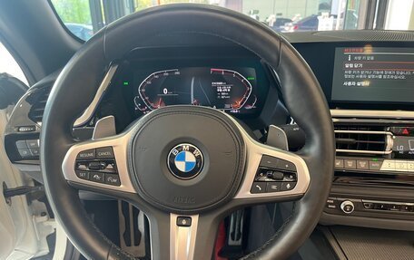 BMW Z4, 2022 год, 4 000 000 рублей, 19 фотография